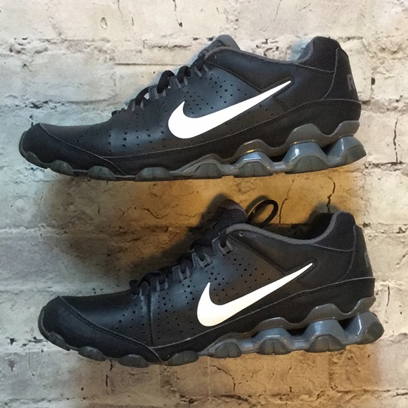 Nike Other - Nike REAX TR Sneakers!